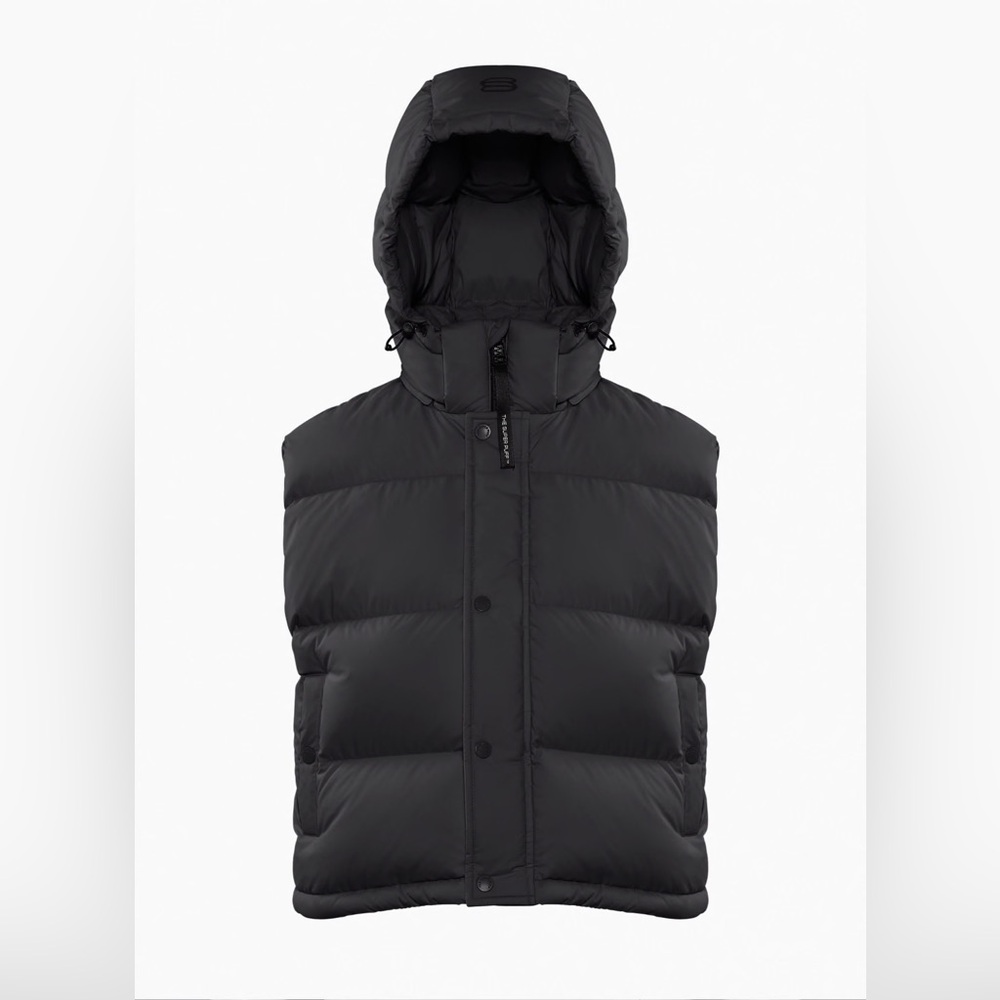 Aritzia Superpuff Vest